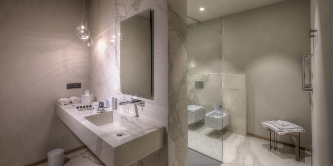 Hotel The Cube Fidenza Eksteriør bilde